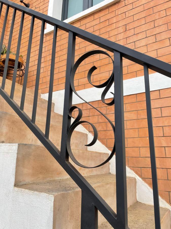 Appartements D'Hotes Marciloui Antsirabe Eksteriør billede
