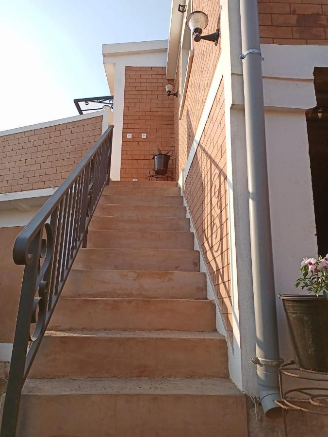 Appartements D'Hotes Marciloui Antsirabe Eksteriør billede