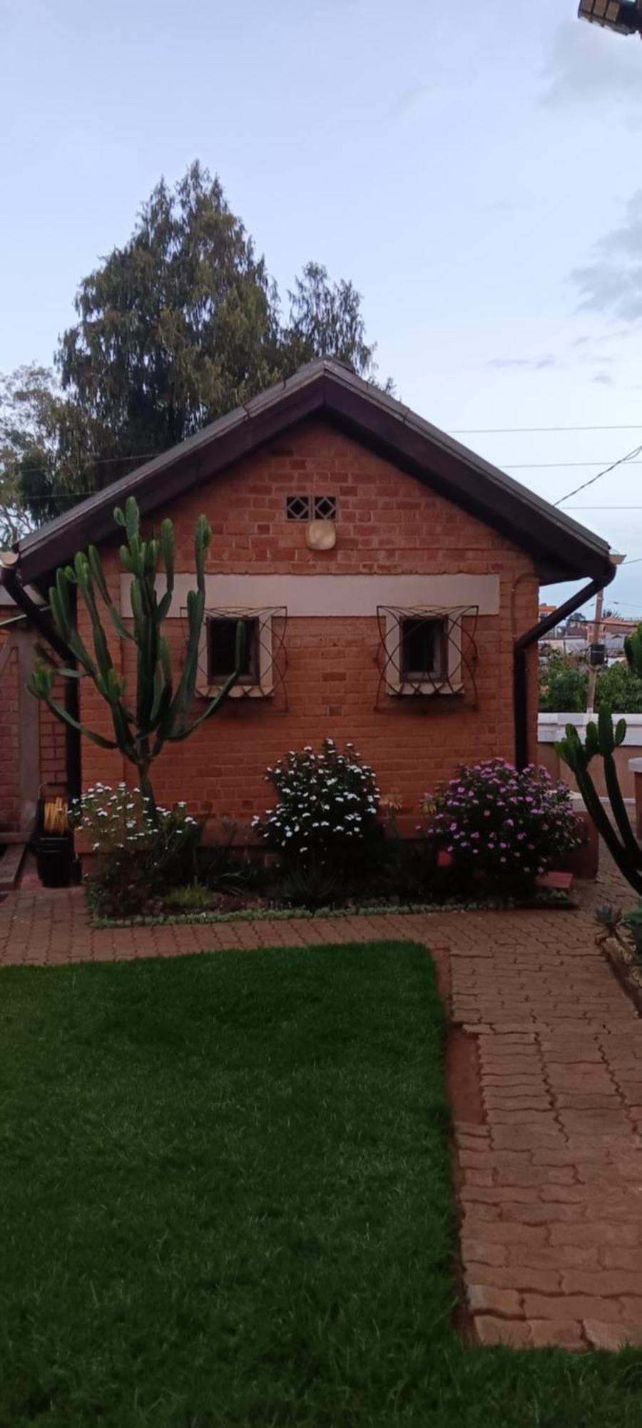 Appartements D'Hotes Marciloui Antsirabe Eksteriør billede