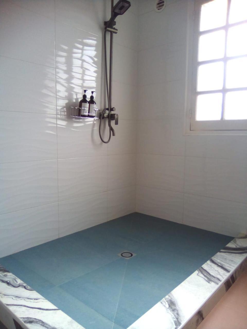 Appartements D'Hotes Marciloui Antsirabe Eksteriør billede
