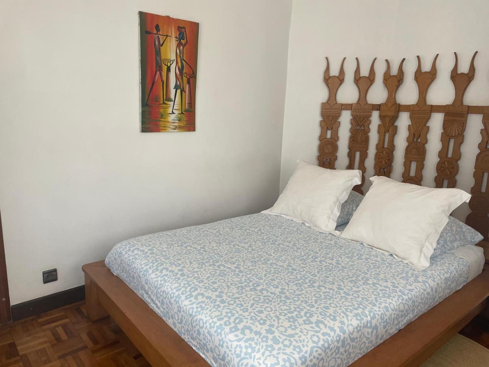 Appartements D'Hotes Marciloui Antsirabe Eksteriør billede