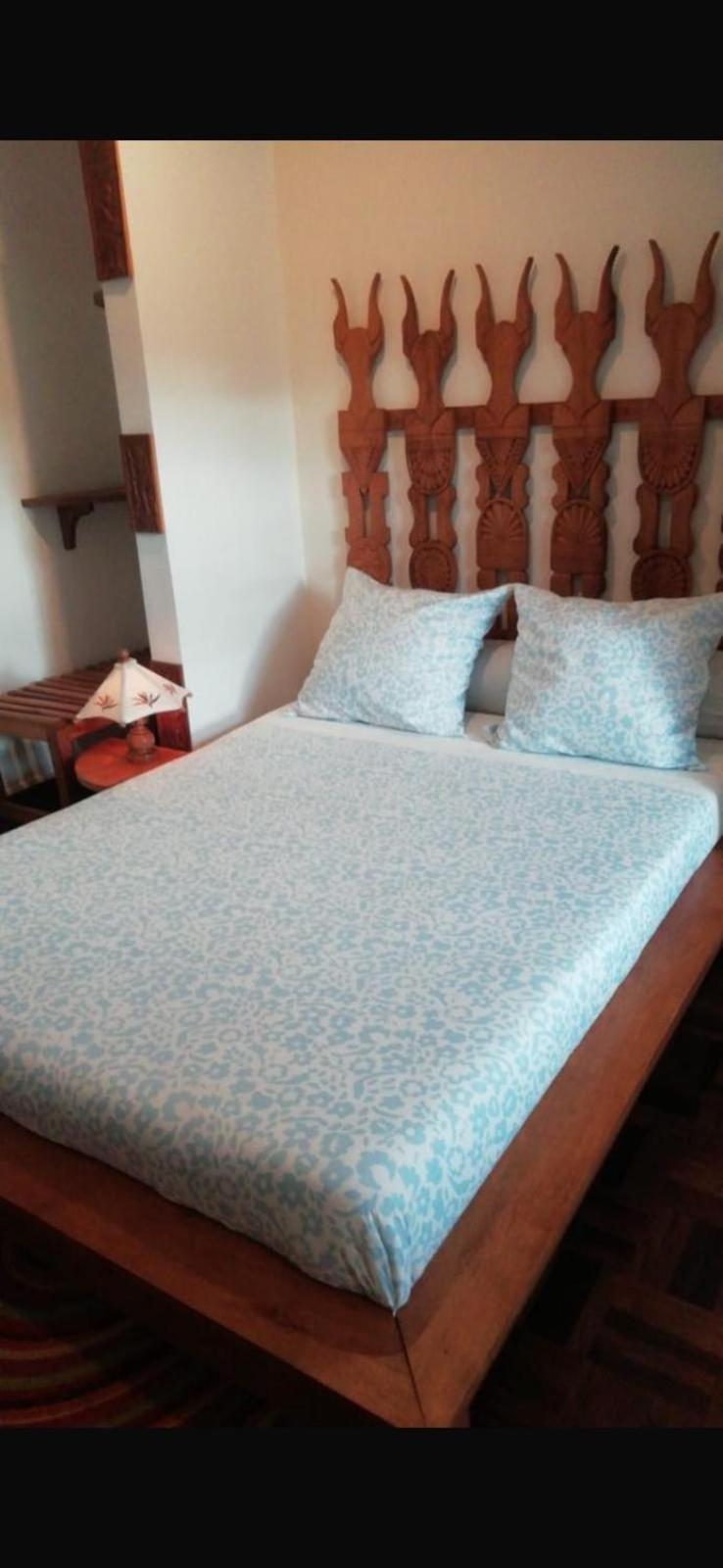 Appartements D'Hotes Marciloui Antsirabe Eksteriør billede
