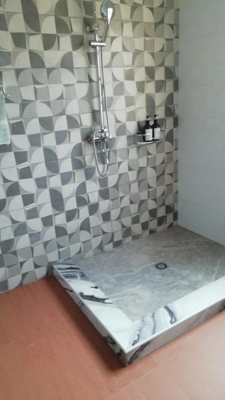 Appartements D'Hotes Marciloui Antsirabe Eksteriør billede