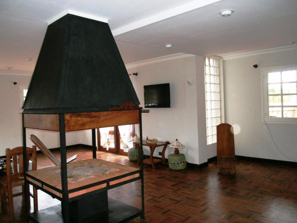 Appartements D'Hotes Marciloui Antsirabe Værelse billede